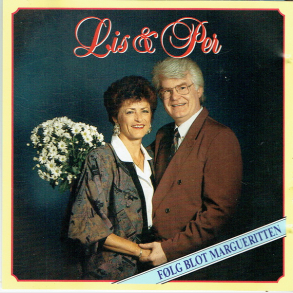 Lis & Per - F�lg Blot Margueritten (1991)