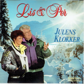 Lis & Per - Julens Klokker