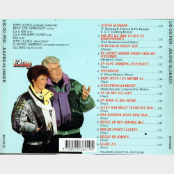 Lis &amp; Per - Julens Klokker