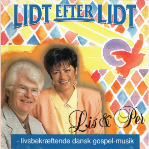 Lis & Per - Lidt Efter Lidt