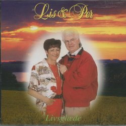 Lis &amp; Per - Livsglde (1997)