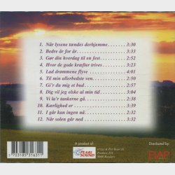 Lis &amp; Per - Livsglde (1997)