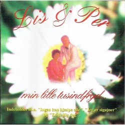 Lis &amp; Per - Min Lille Tusindfryd (1994)