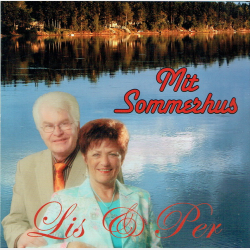 Lis &amp; Per - Mit Sommerhus (2007)
