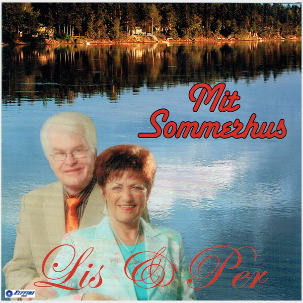 Lis &amp; Per - Mit Sommerhus (2007)