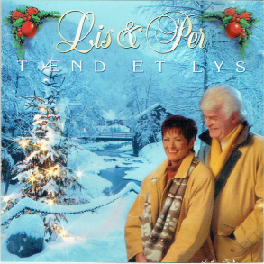 Lis & Per - T�nd Et Lys (1995)