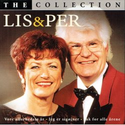 Lis &amp; Per - The Collection (1999)