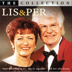 Lis & Per - The Collection (1999)
