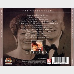 Lis &amp; Per - The Collection (1999)
