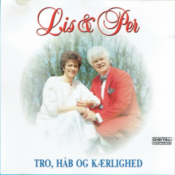 Lis &amp; Per - Tro, Hb Og Krlighed