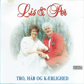 Lis & Per - Tro, Hb Og Krlighed