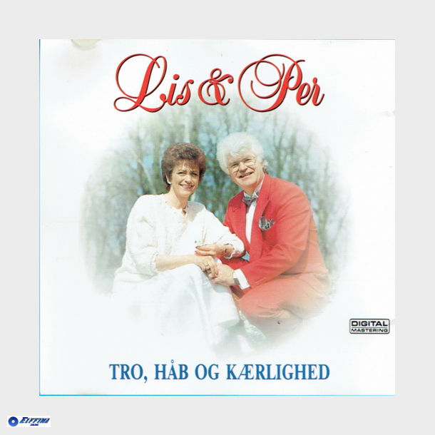 Lis &amp; Per - Tro, Hb Og Krlighed