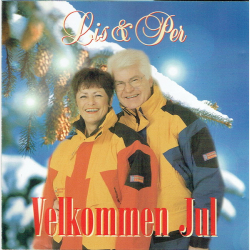Lis &amp; Per - Velkommen Jul