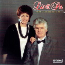 Lis &amp; Per - Vore Allerbedste r (1989)