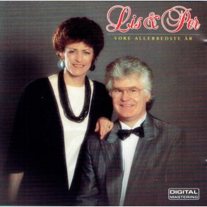 Lis & Per - Vore Allerbedste r (1989)