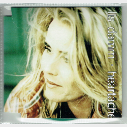 Lis Damm - Heartache (Promo)