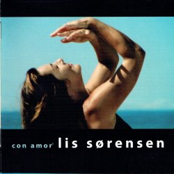 Lis Srensen - Con Amor (2005)