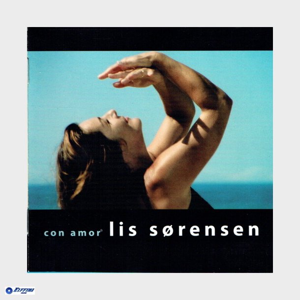 Lis Srensen - Con Amor (2005)