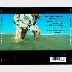 Lis Srensen - Con Amor (2005)