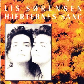 Lis Srensen - Hjerternes Sang (1989)