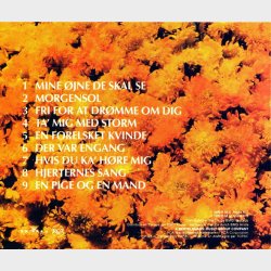 Lis Srensen - Hjerternes Sang (1989)