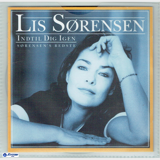 Lis Srensen - Indtil Dig Igen (1998)