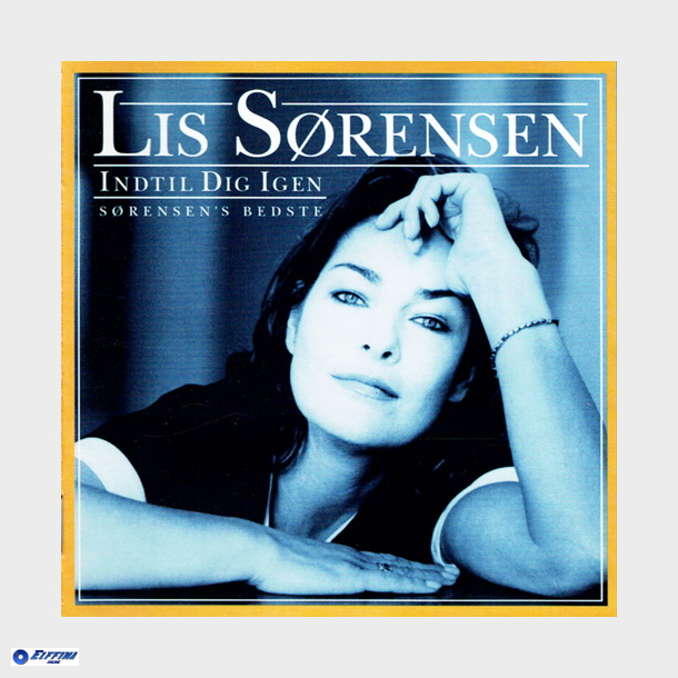 Lis Sørensen - Indtil Dig Igen (1998)