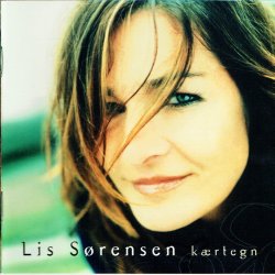 Lis Srensen - Krtegn (1998)