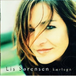 Lis Srensen - Krtegn (1998)