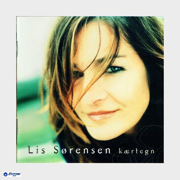 Lis Srensen - Krtegn (1998)