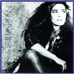 Lis S�rensen - Lis S�rensen (1994)
