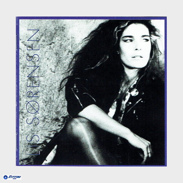 Lis S�rensen - Lis S�rensen (1994)