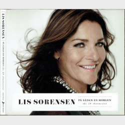 Lis Srensen - P Sdan En Morgen (De 20 Sknneste) (Digi)