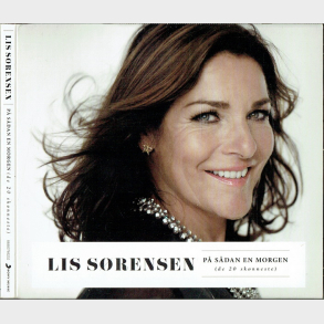 Lis Srensen - P Sdan En Morgen (De 20 Sknneste) (Digi)