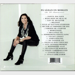 Lis Srensen - P Sdan En Morgen (De 20 Sknneste) (Digi)