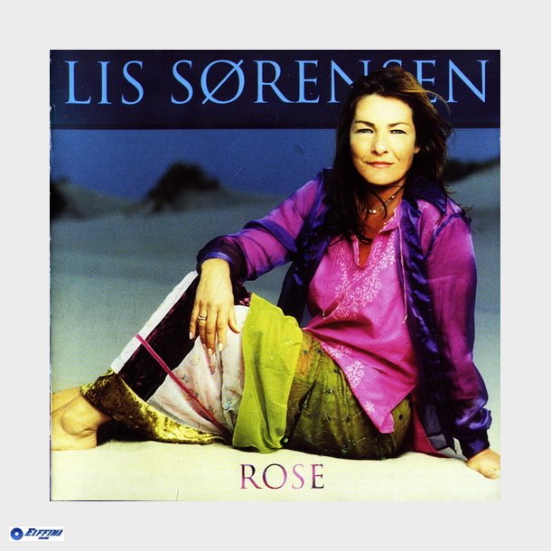 Lis Srensen - Rose (2000)