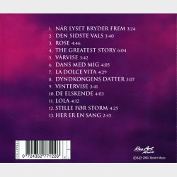 Lis Srensen - Rose (2000)