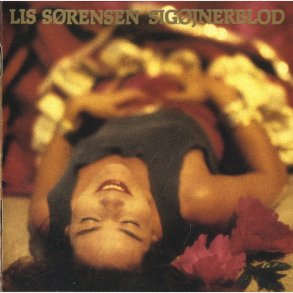 Lis Srensen - Sigjnerblod (1987)