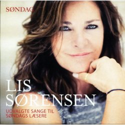 Lis Srensen - Sndag Udvalgte Sange (Sndag) (2012)