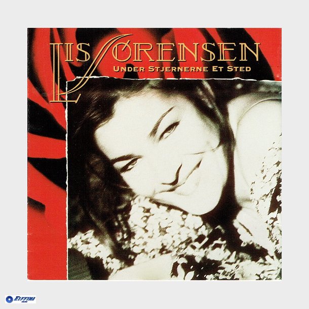 Lis Srensen - Under Stjernerne Et Sted (1993)