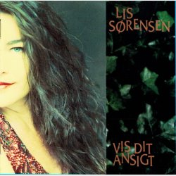 Lis Srensen - Vis Dit Ansigt (1991)