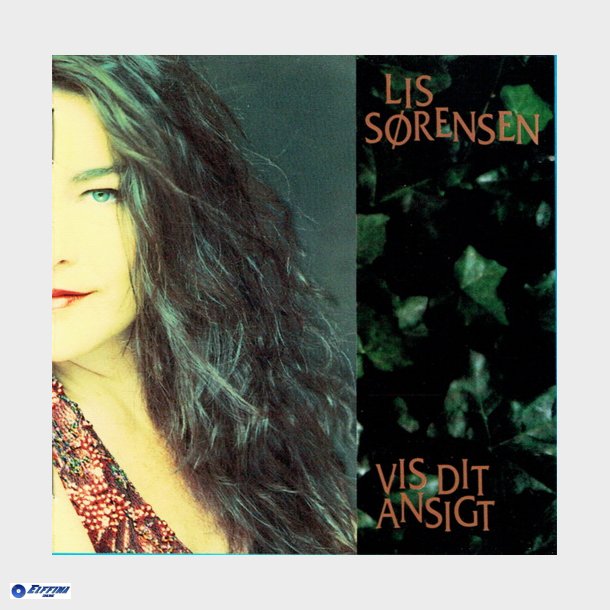 Lis Srensen - Vis Dit Ansigt (1991)