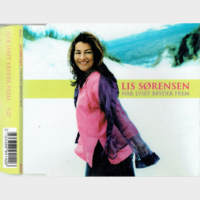 Lis Srensen - Nr Lyset Bryder Frem (2000)