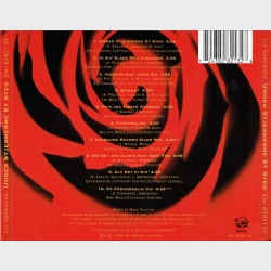 Lis Srensen - Under Stjernerne Et Sted (1993)