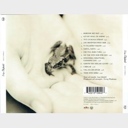Lisa Ekdahl - Bortom Det Bl (1997)
