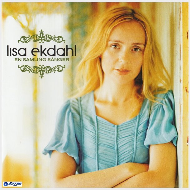 Lisa Ekdahl - En Samling Snger (2003)