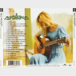 Lisa Ekdahl - En Samling Snger (2003)