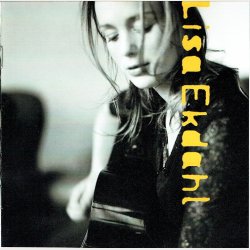 Lisa Ekdahl - Lisa Ekdahl (1994)