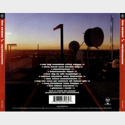 Lisa Ekdahl - Olyckssyster (2004)