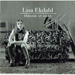 Lisa Ekdahl - Parlor Av Glas (2006)
